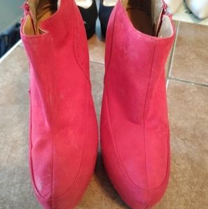 Women's heels